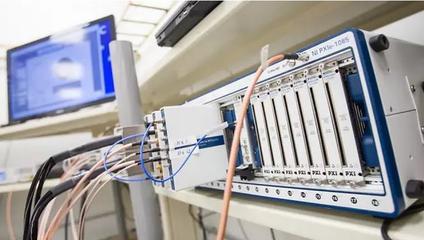 NI大中華區總經理陳健忠透露中國戰略新動向，聚焦計算機軟硬件開發創新