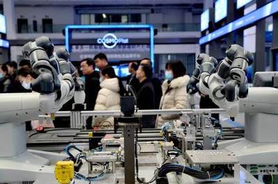 卡奧斯完成超10億元B輪融資，估值突破150億元引領工業互聯網變革