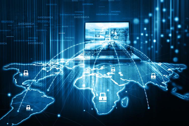 中國(guó)接入國(guó)際互聯(lián)網(wǎng)三十周年 回顧、展望與時(shí)代使命