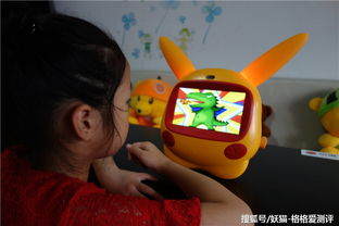 寶貝扔掉iPad，選擇樂源智能早教機(jī)的秘密是什么呢？