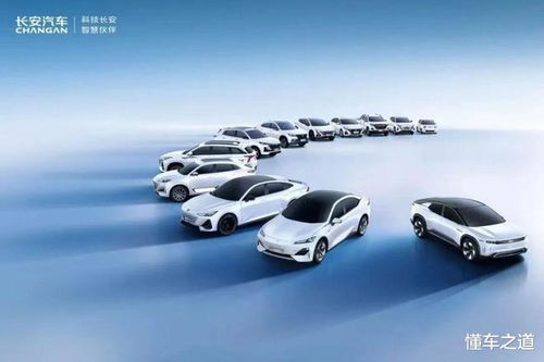 長安汽車提速2023 從‘價格戰’到‘價值戰’，卷出新高度