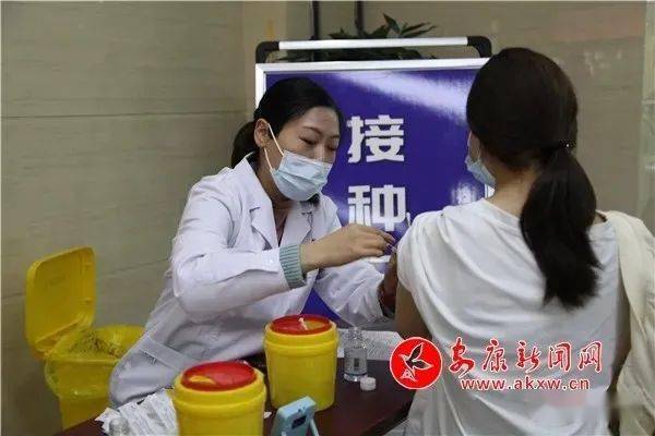 擴散丨快打疫苗 這款新冠疫苗首批到陜50萬劑次