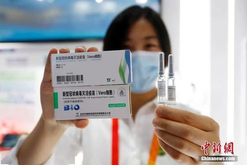 新冠疫苗何時能打，能否應對變異病毒？你想知道的，專家全答了